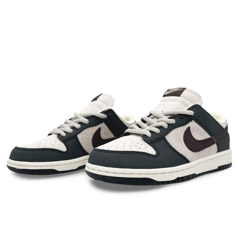 Nike SB Dunk Low "Beige/Noir"