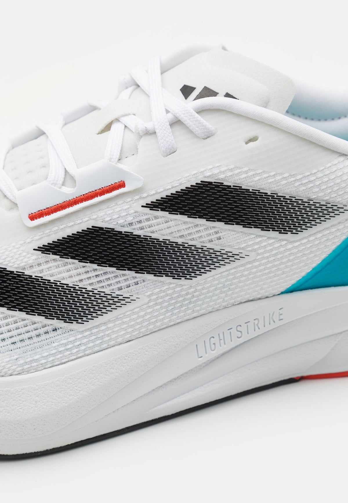Adidas Duramo Speed "White Blue"