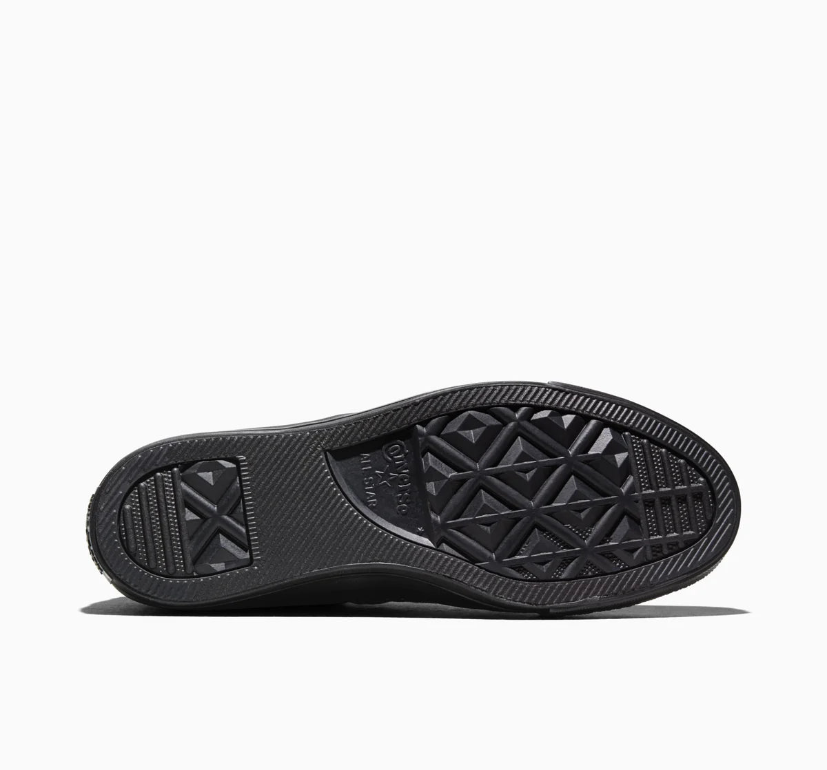 Converse Chuck Taylor All Star Low - Noir