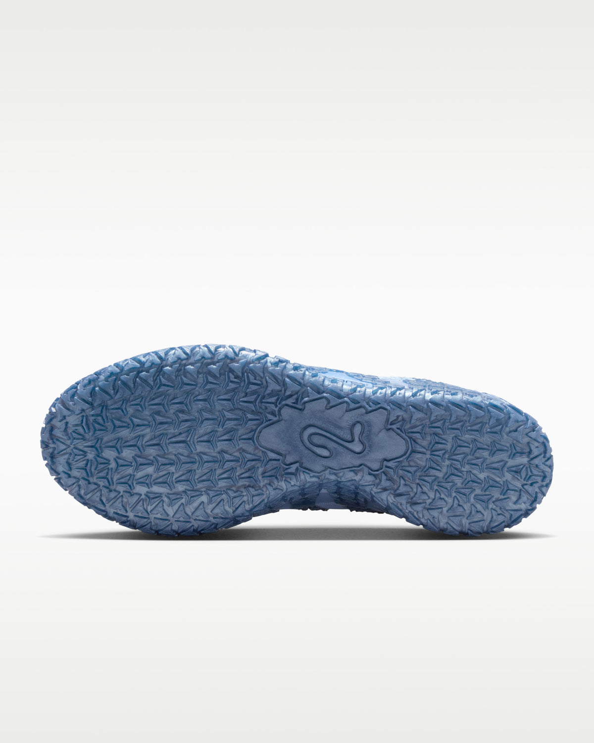 Nike Ja 3 "Cobalt Bliss" - Bleu Ciel