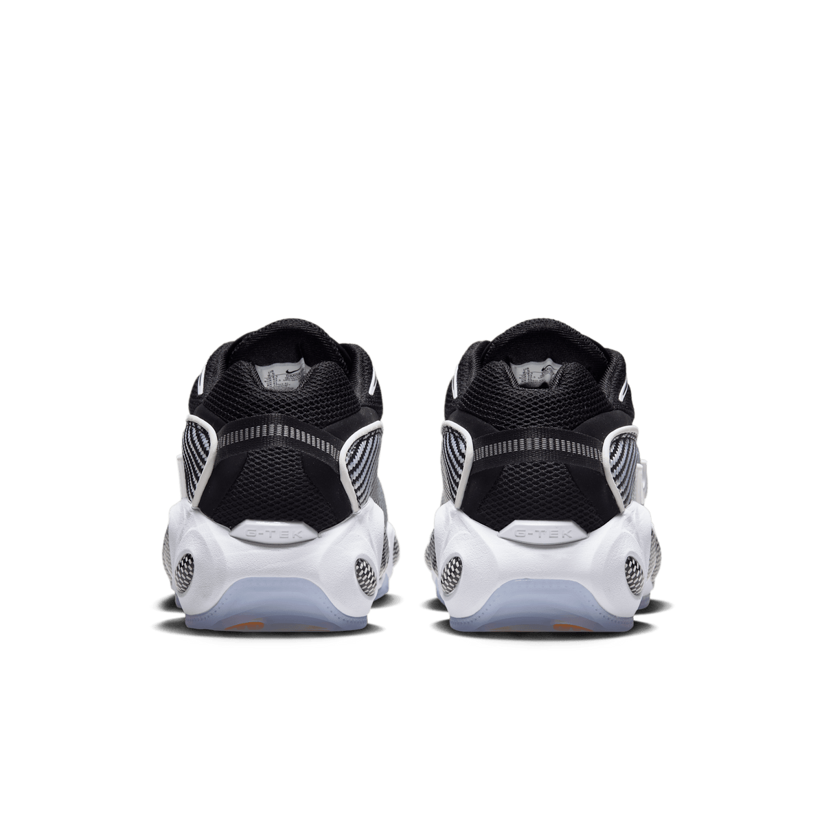 Nike x NOCTA Glide "Noir, Blanc"