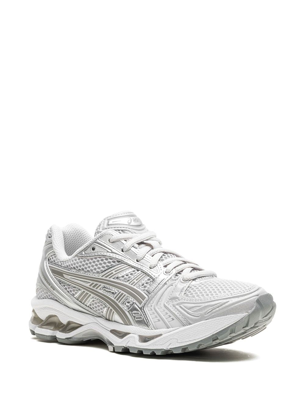 Asics Gel-Kayano 14 "Cloud Grey/Clay Grey"