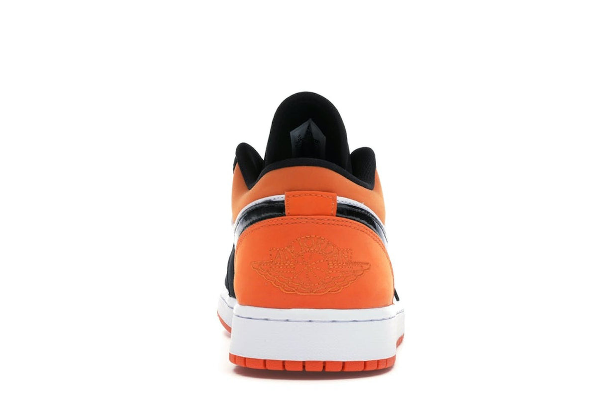 Nike Air Jordan 1 Low "Shattered Backboard"