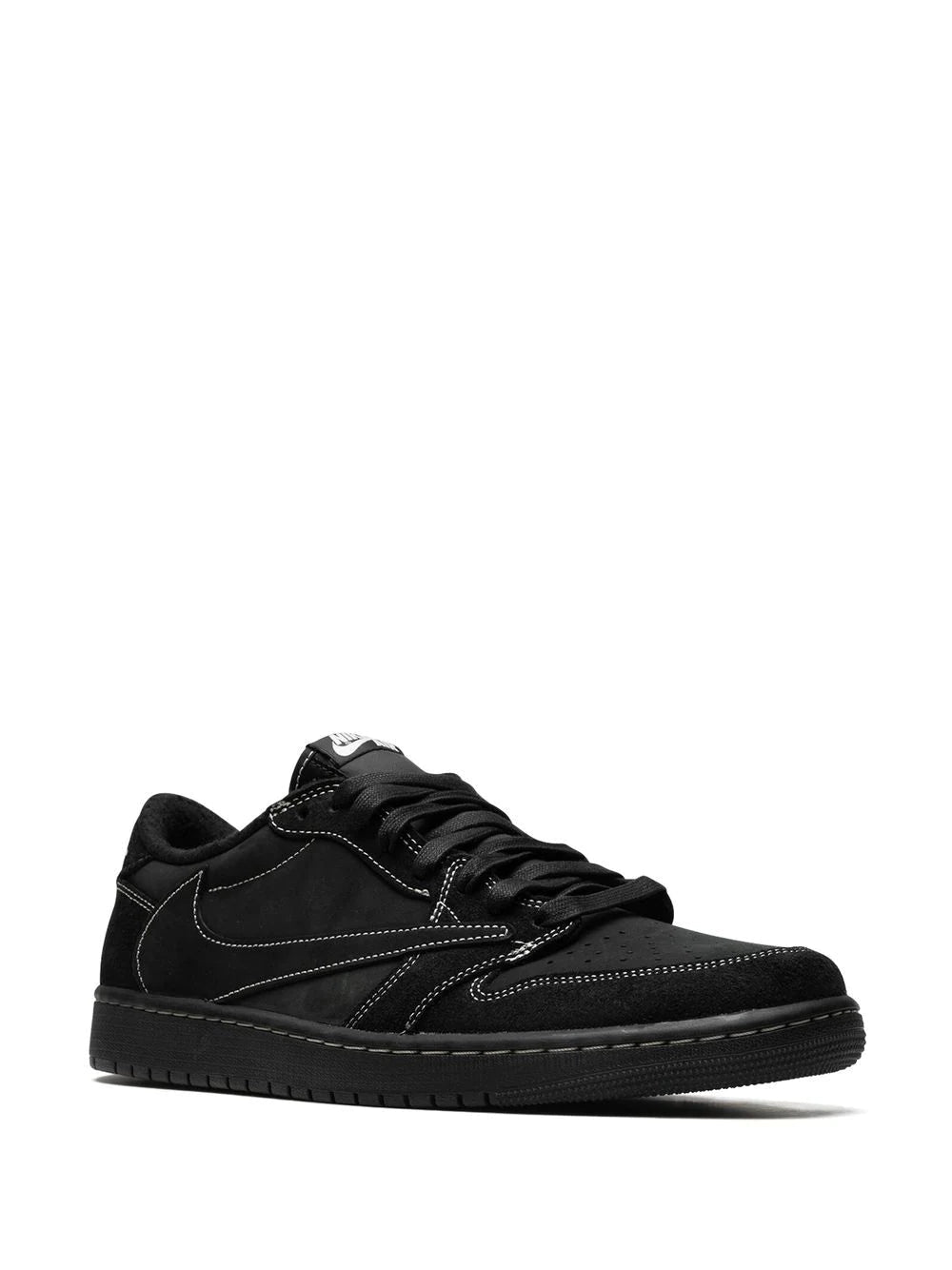 Nike Air Jordan 1 Low OG SP x Travis Scott "Noir Phantom"