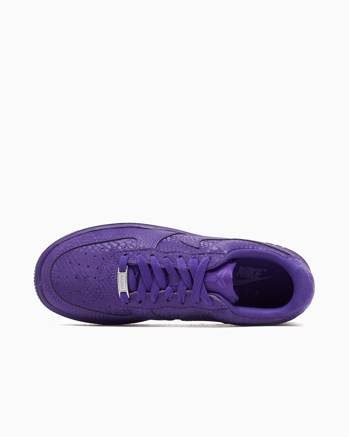 Nike Air Force 1 Low x Kobe Bryant "Court Purple"