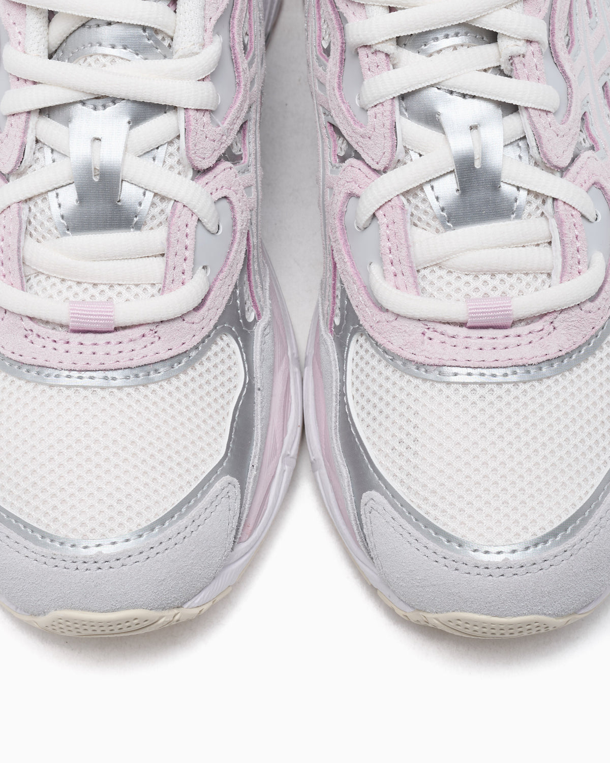 Asics Gel-NYC - Concrete/Barely Rose