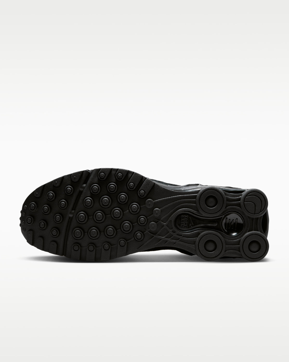Nike Shox Ride 2 Noir