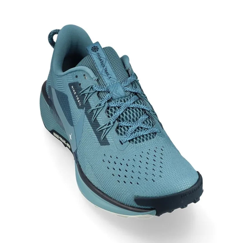 Nike Pegasus Trail Bleu Fumé