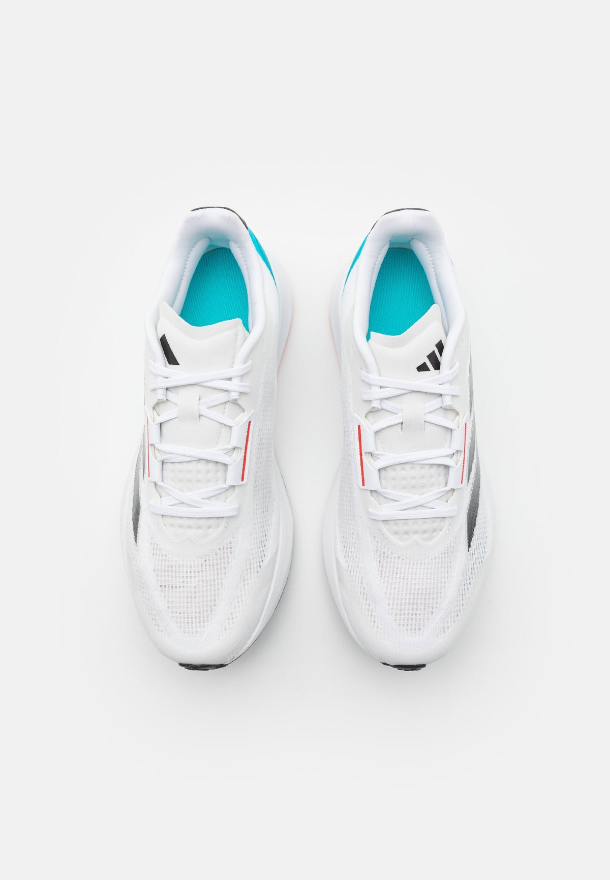 Adidas Duramo Speed "White Blue"