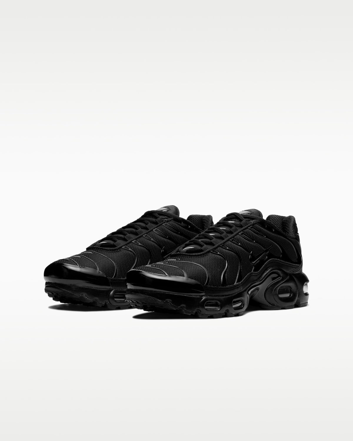 Nike Air Max Plus (TN)- Noir