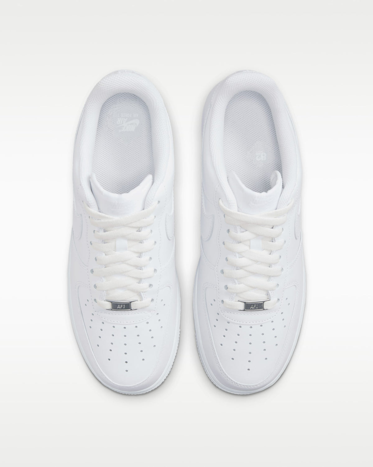 Nike Air Force 1 Low "Blanc"