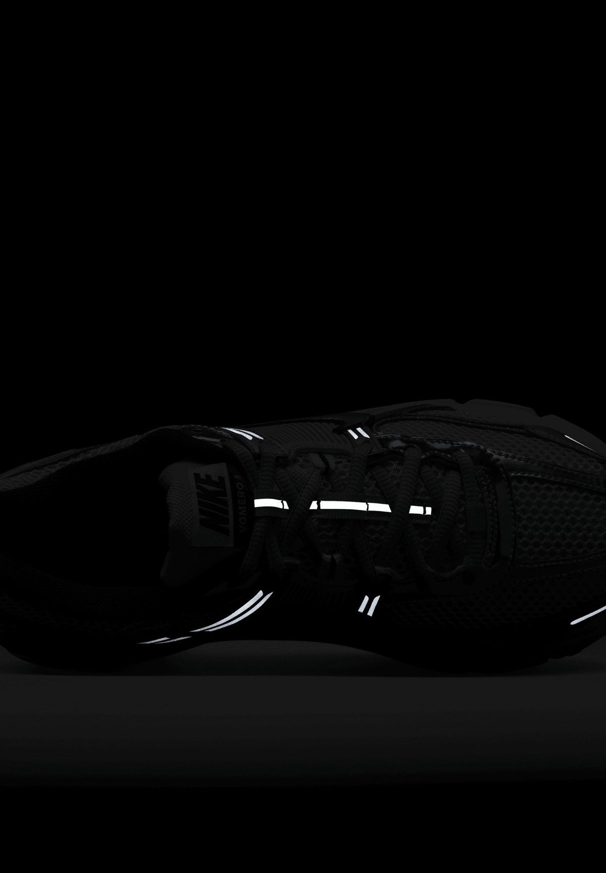 Nike Zoom Vomero 5 "Metallic Silver"