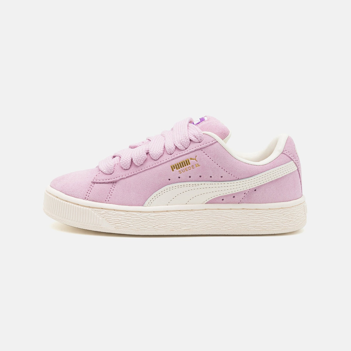 Puma Suede XL - Rose