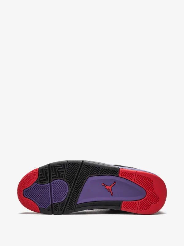 Air Jordan 4 Retro - Raptors