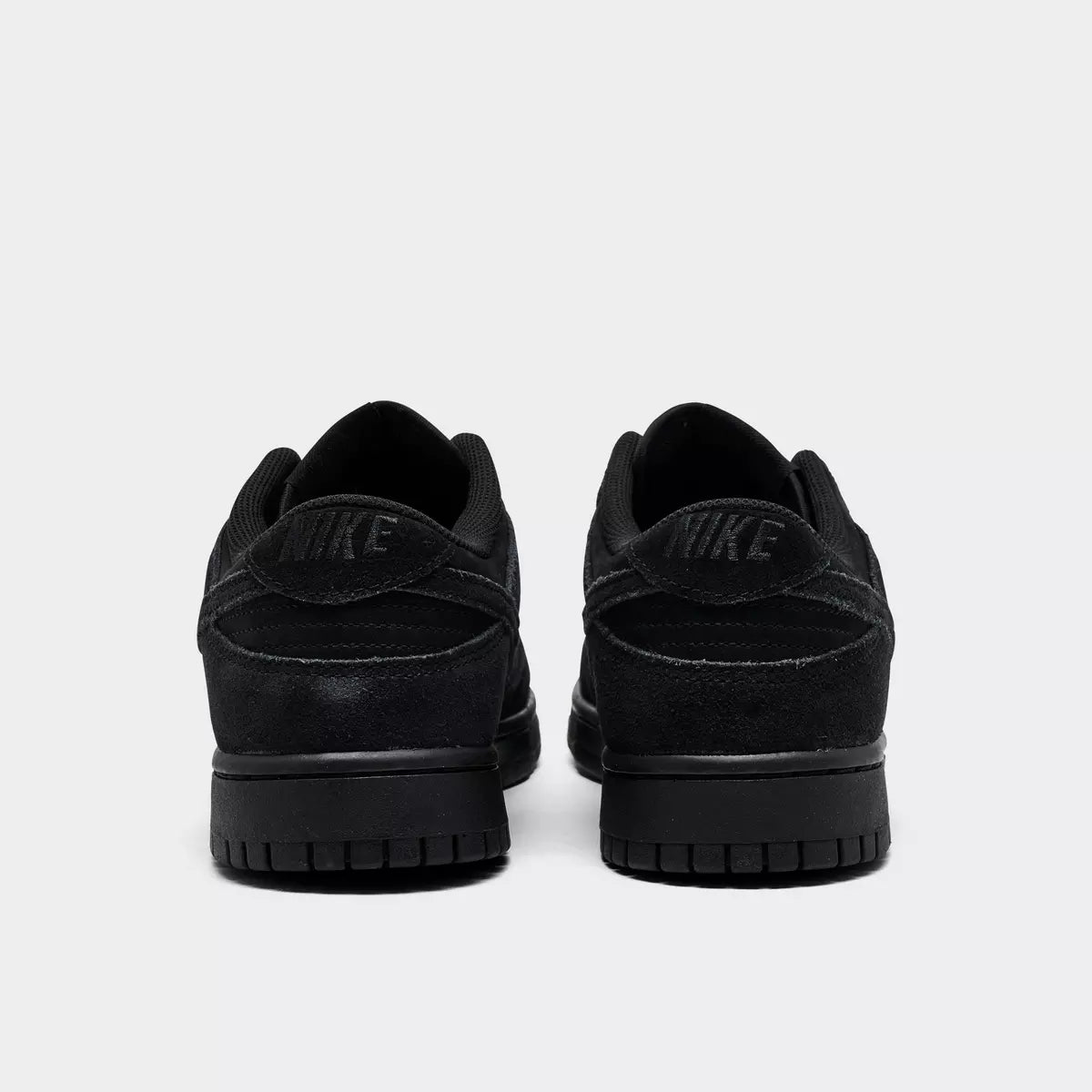 Nike Dunk Low Retro SE "Noir"