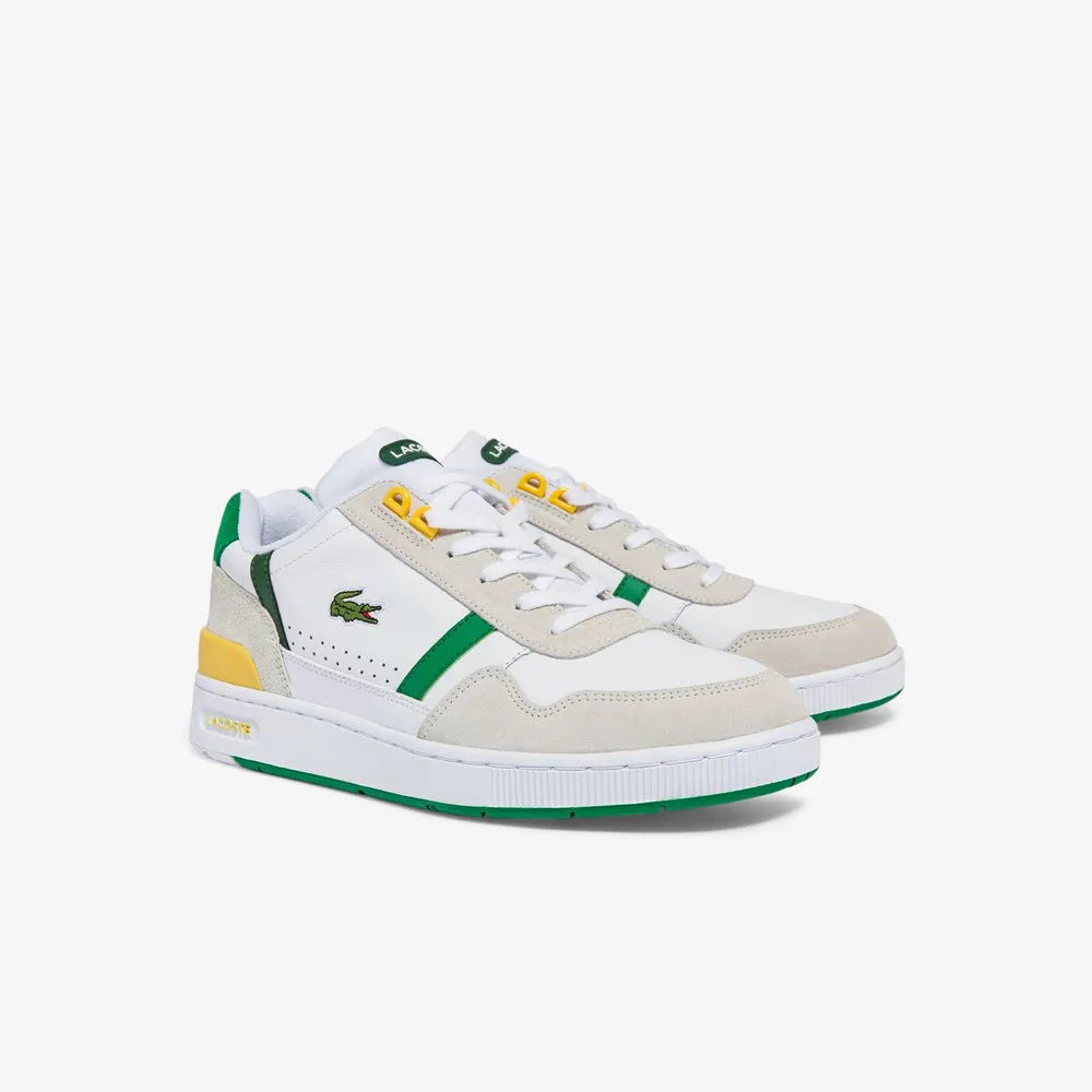 Lacoste T-Clip