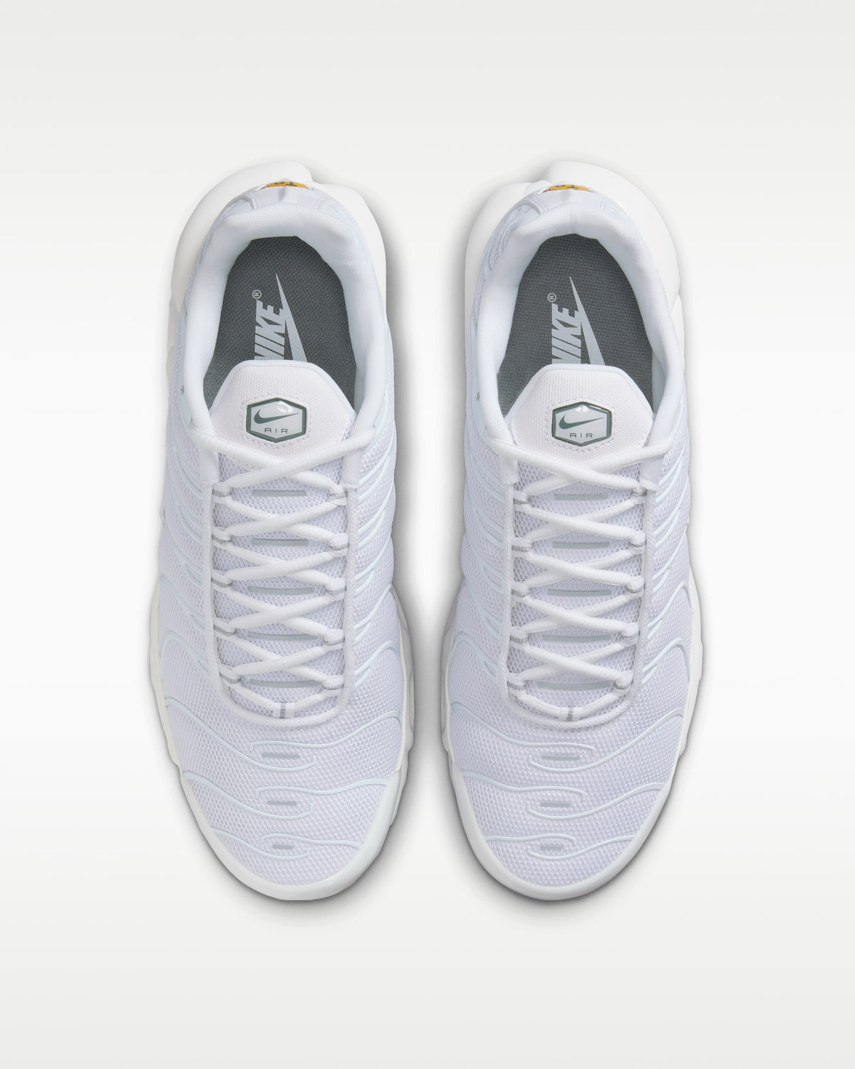 Nike Air Max Plus "Blanc"