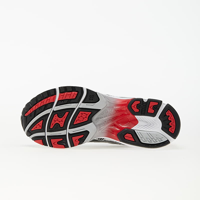 ASICS Gel-Kayano 14 "White / Classic Red"