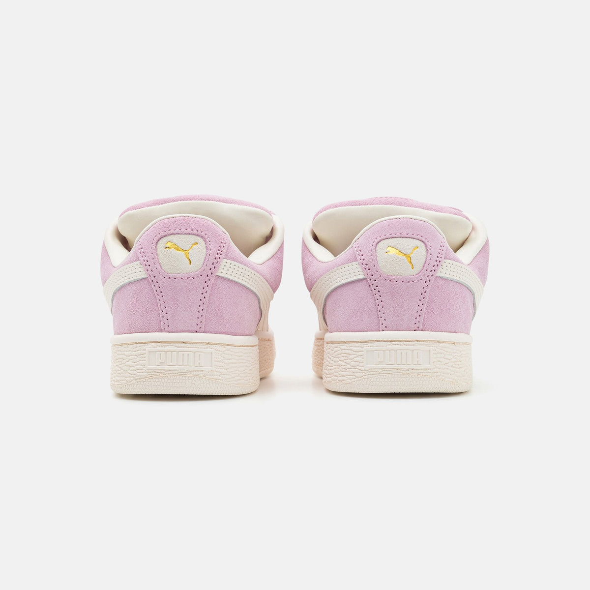 Puma Suede XL - Rose