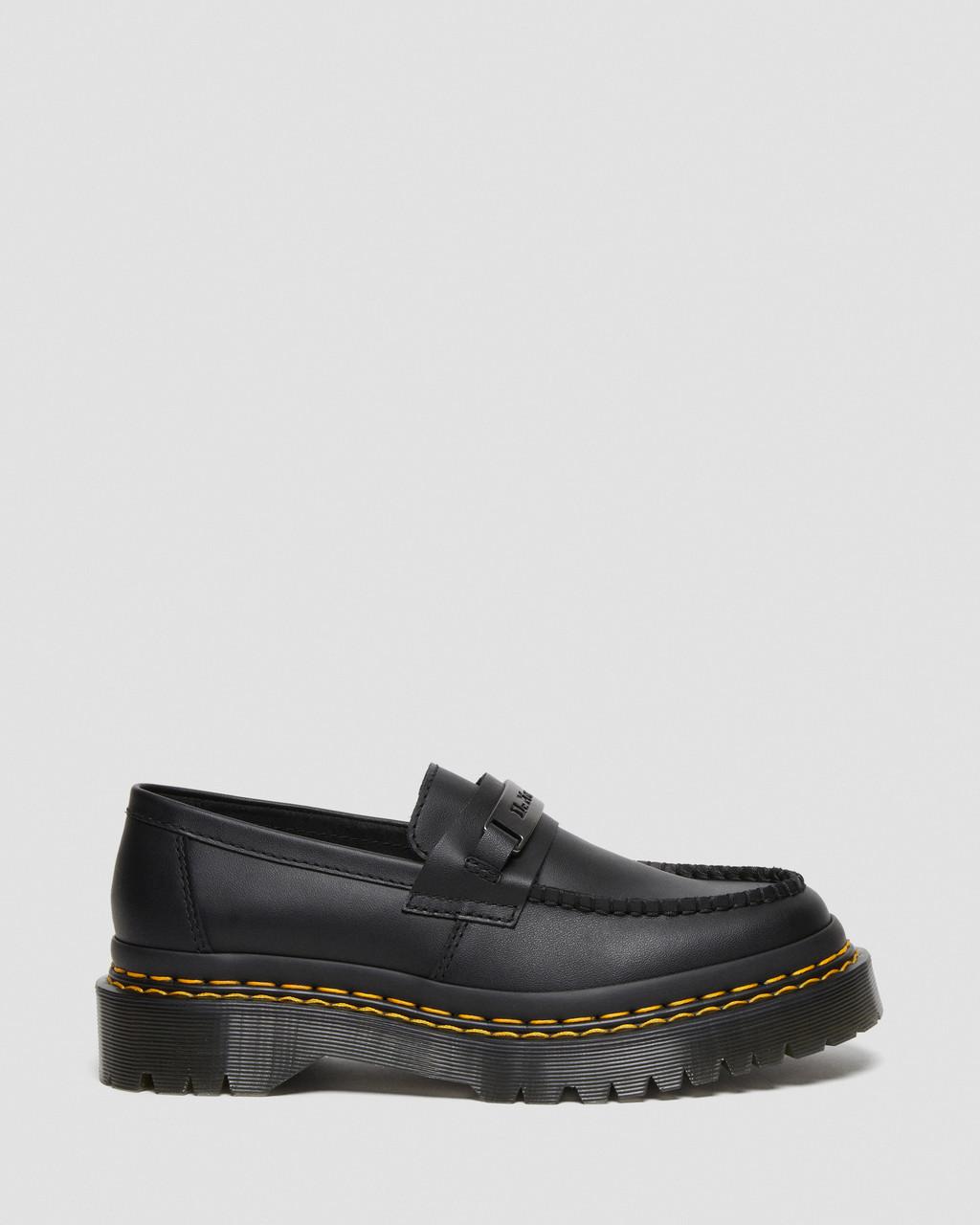 Dr. Martens Penton Bex Double Stitch - Noir