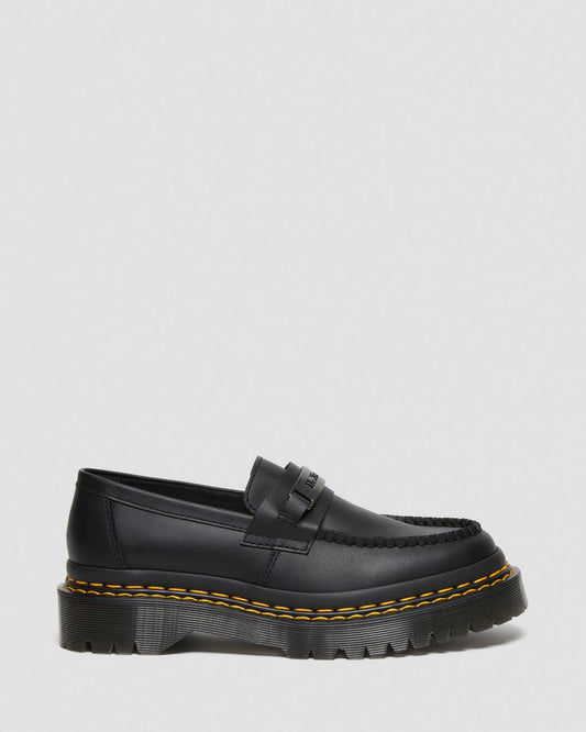 Dr. Martens Penton Bex Double Stitch - Noir