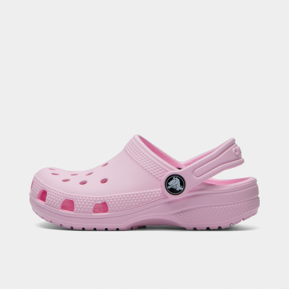 Crocs Classic - Rose Clair