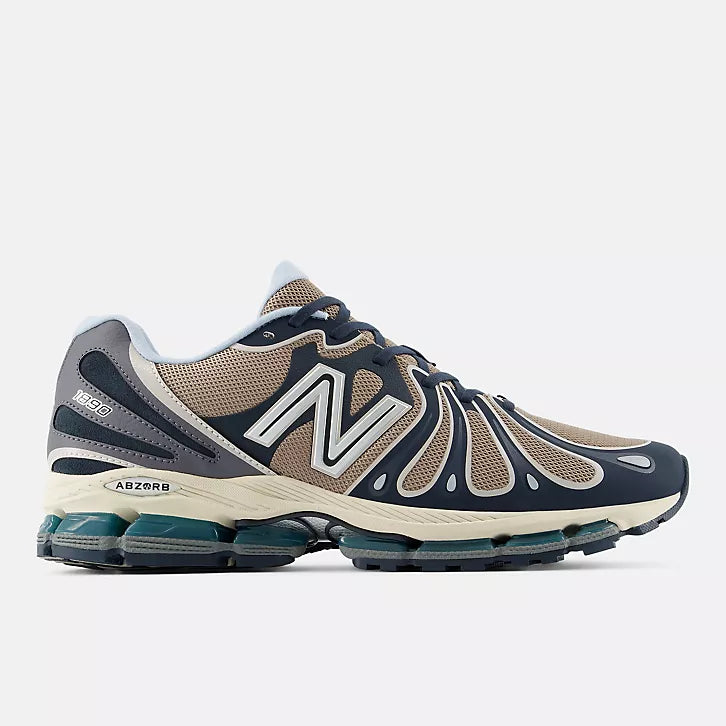 New Balance 1890 "Outerspace/Mushroom"