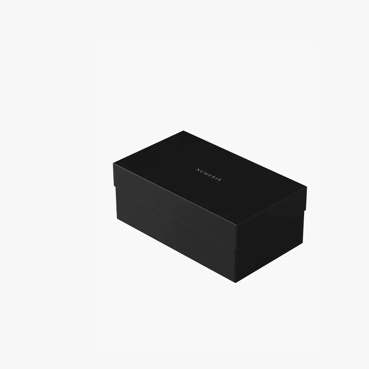 Numeris Eclipse - Python Blanc