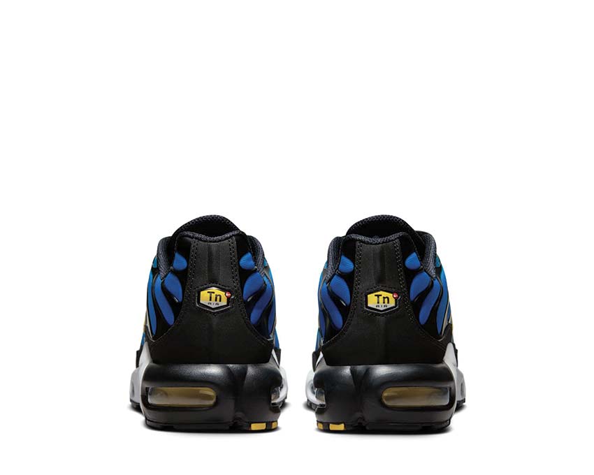 Nike Air Max Plus OG "Hyper Bleu"