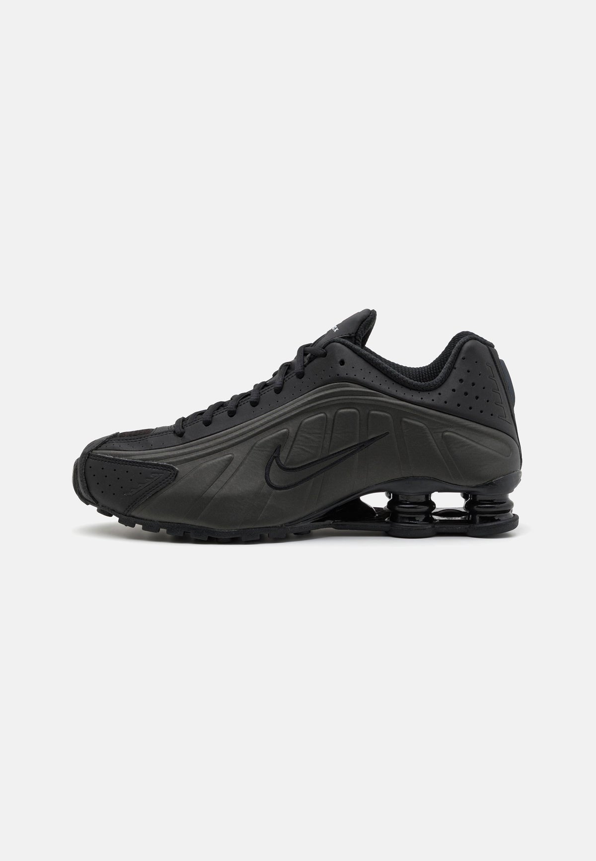 Nike Shox R4 "Noir"