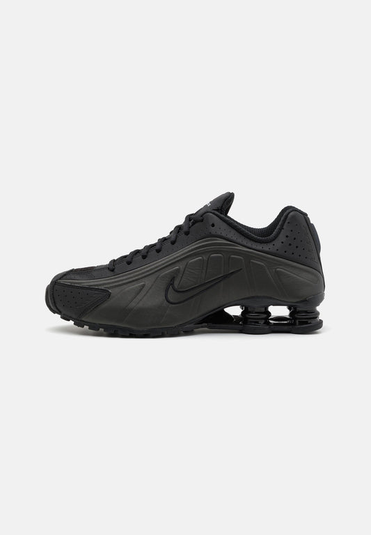 Nike Shox R4 "Noir"
