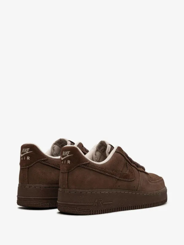 Nike Air Force 1 '07 "Cacao Wow"