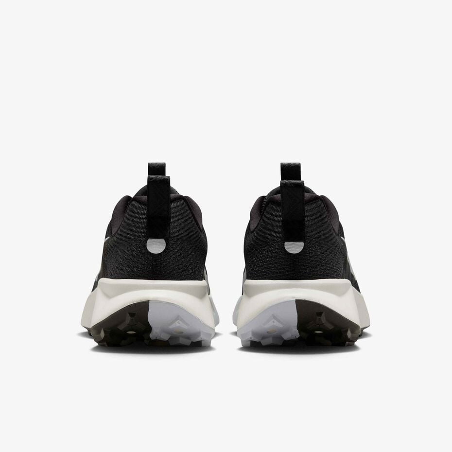 Nike Wildhorse 10 - Noir/Blanc