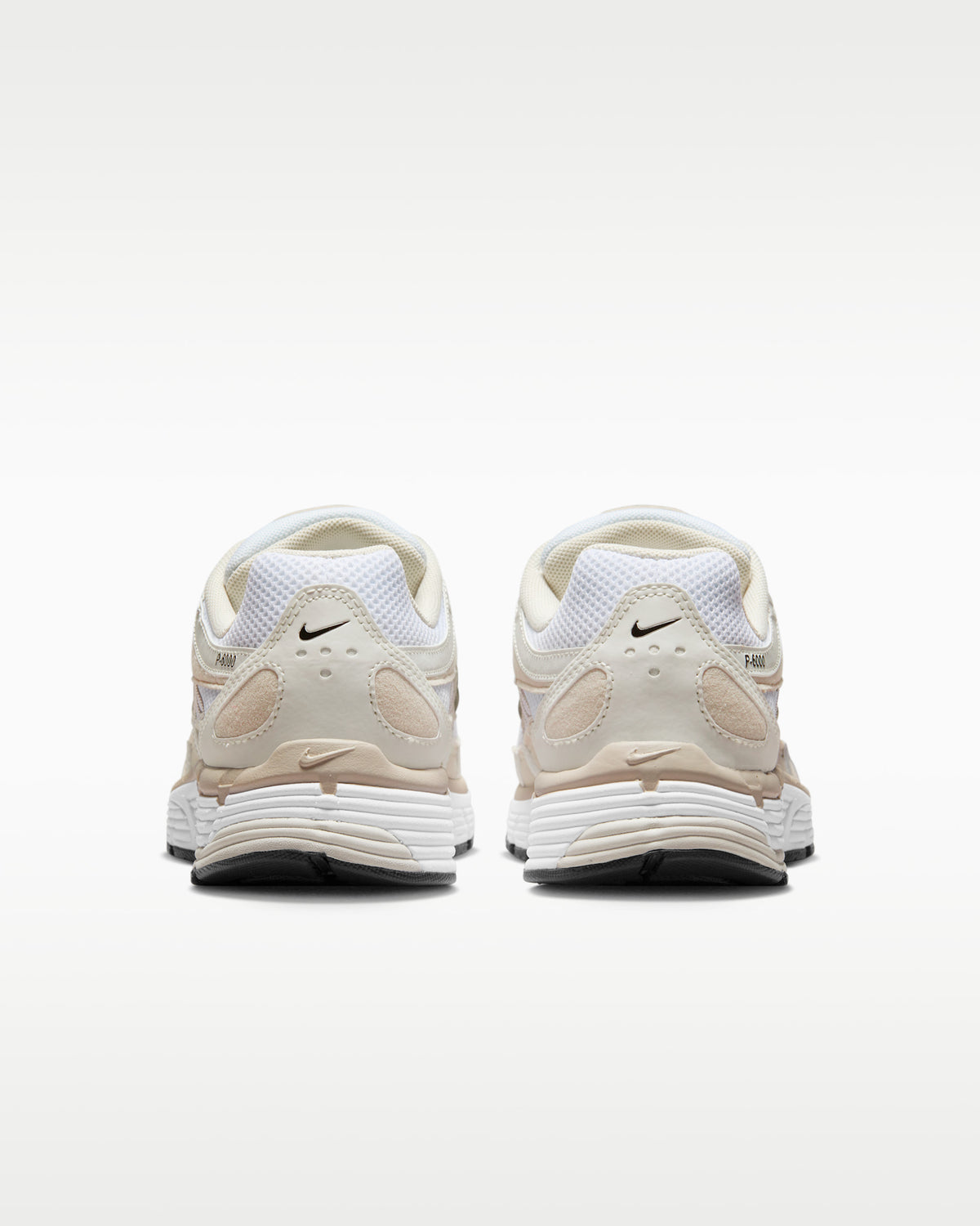 Nike P-6000 Light Orewood Brown