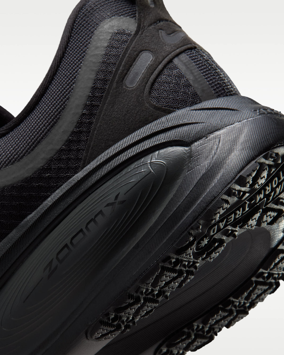 Nike Vomero 18 GORE-TEX Noir