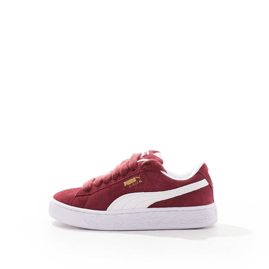 Puma Suede XL - Bordeaux