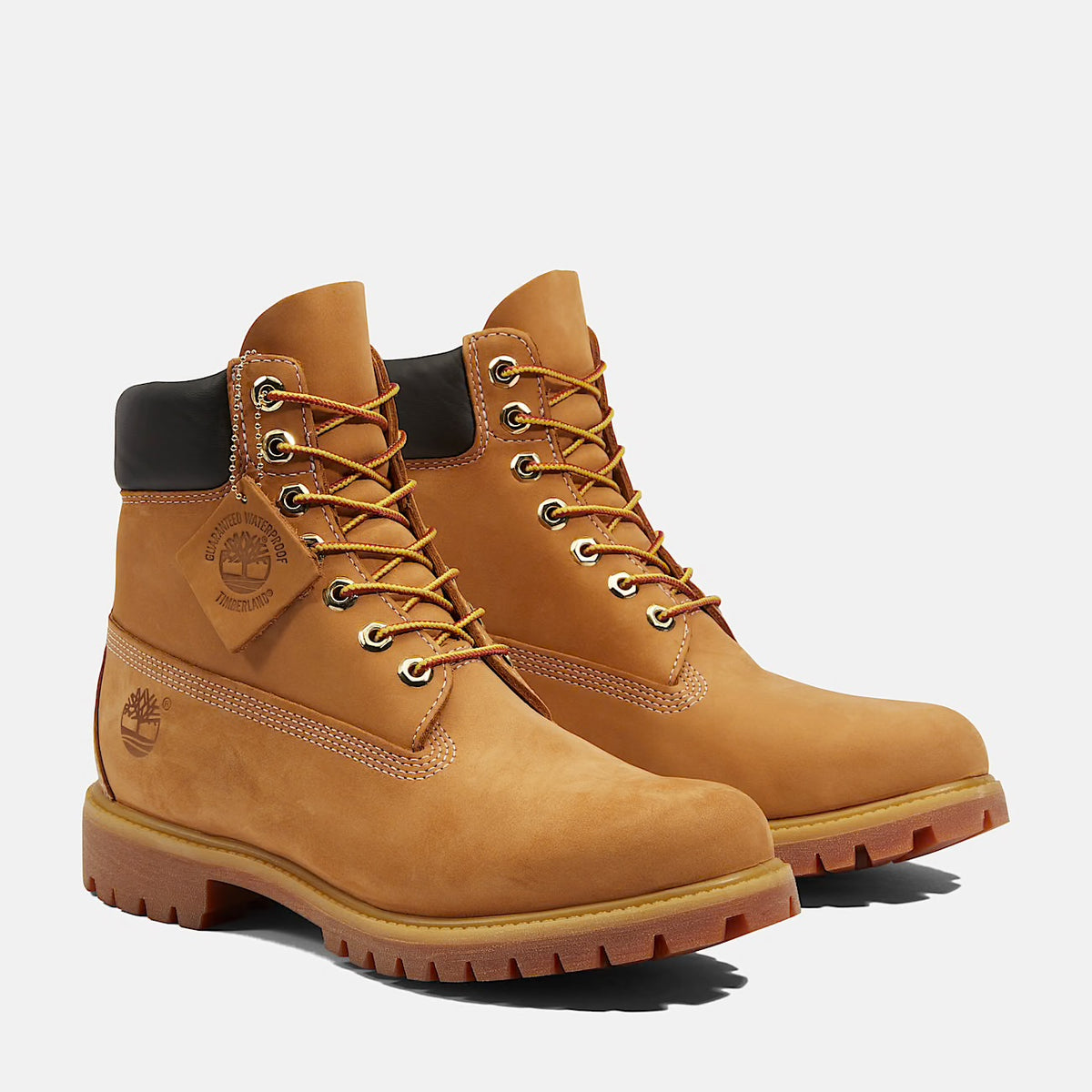 Timberland 6-Inch Premium Waterproof Boot