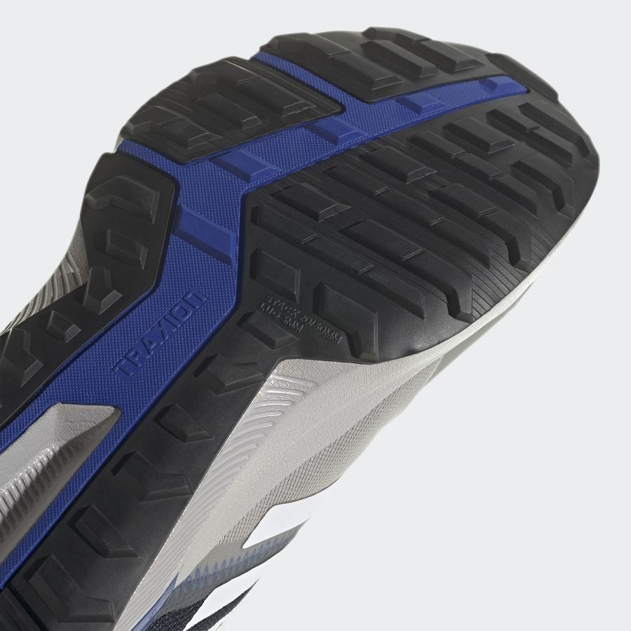 Adidas Terrex Soulstride Noir/Gris/Bleu