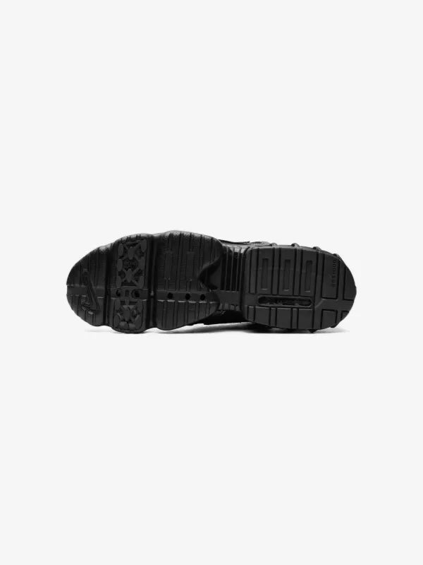 Nike Air Zoom Spiridon Cage 2 "Noir"