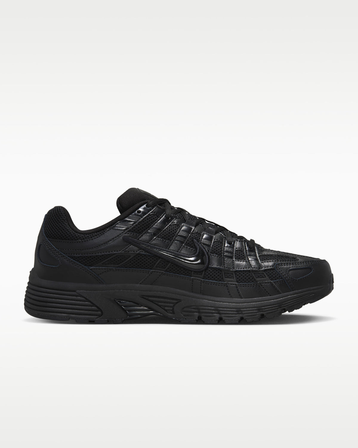 Nike P-6000 Noir