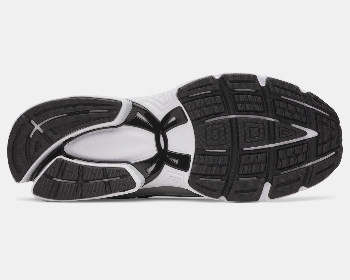 Under Armour Sola - Noir/Argenté