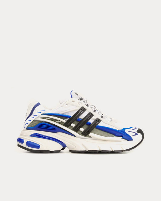 Adidas Adistar Jellyfish x Pharrell "Blanc,Bleu"