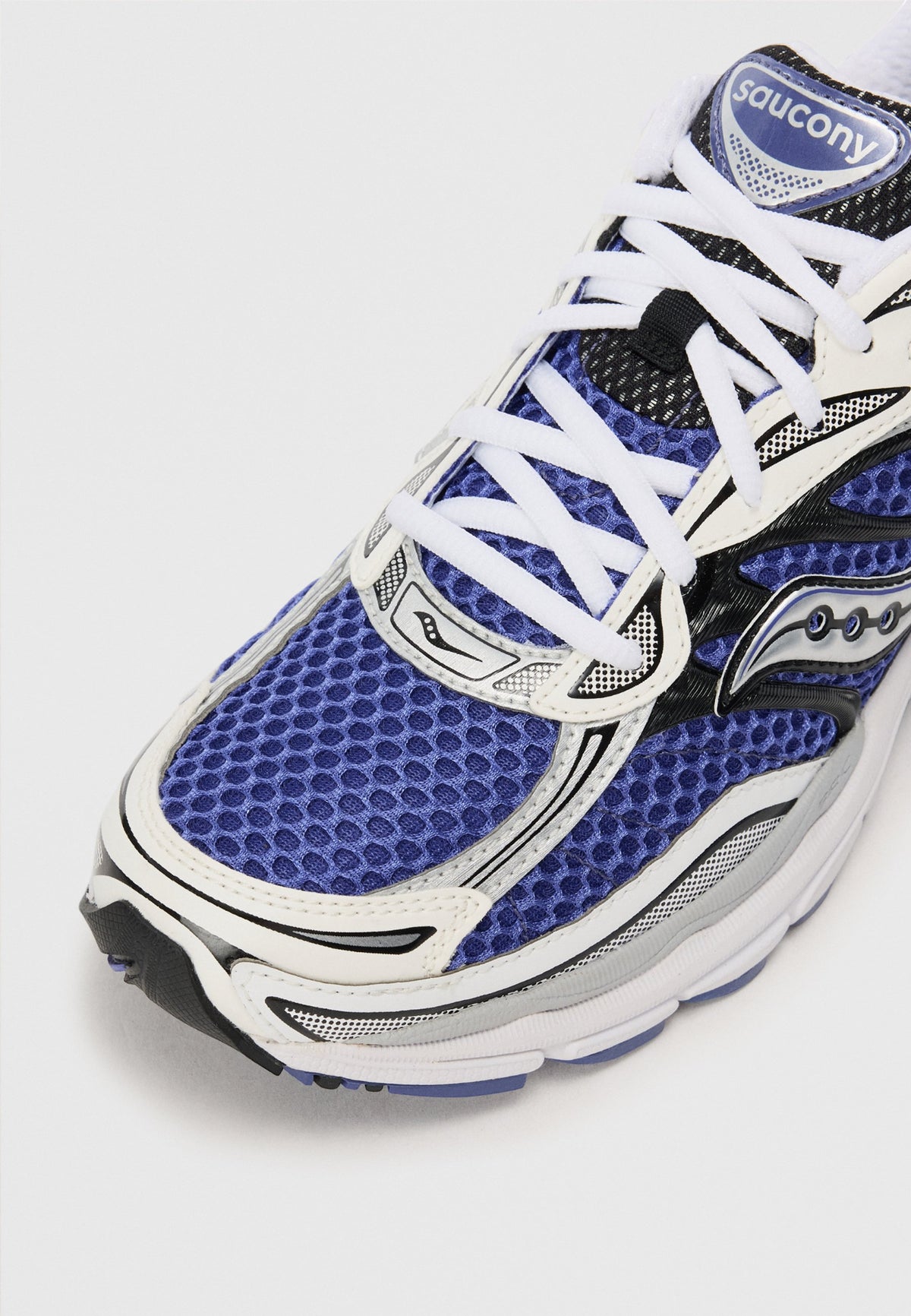 Saucony ProGrid Omni 9 - Skipper Blue