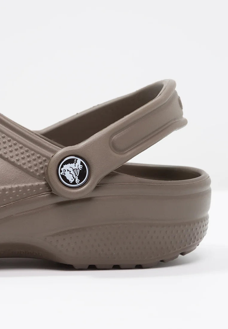 Crocs Classic - Marron Chocolat