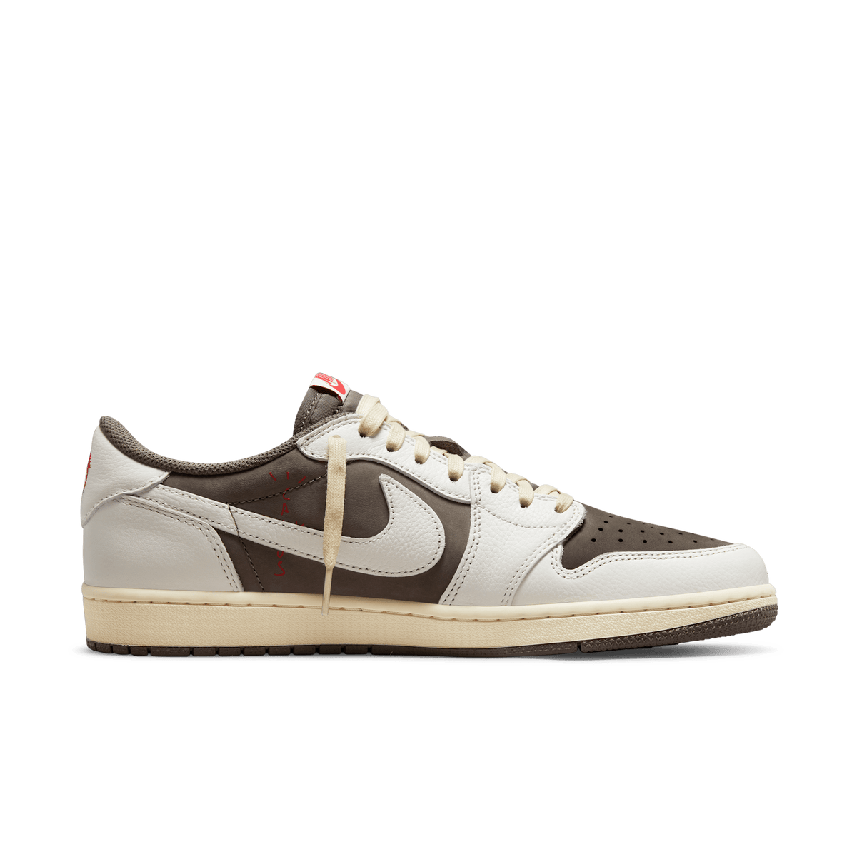 Air Jordan 1 Retro Low OG SP x Travis Scott