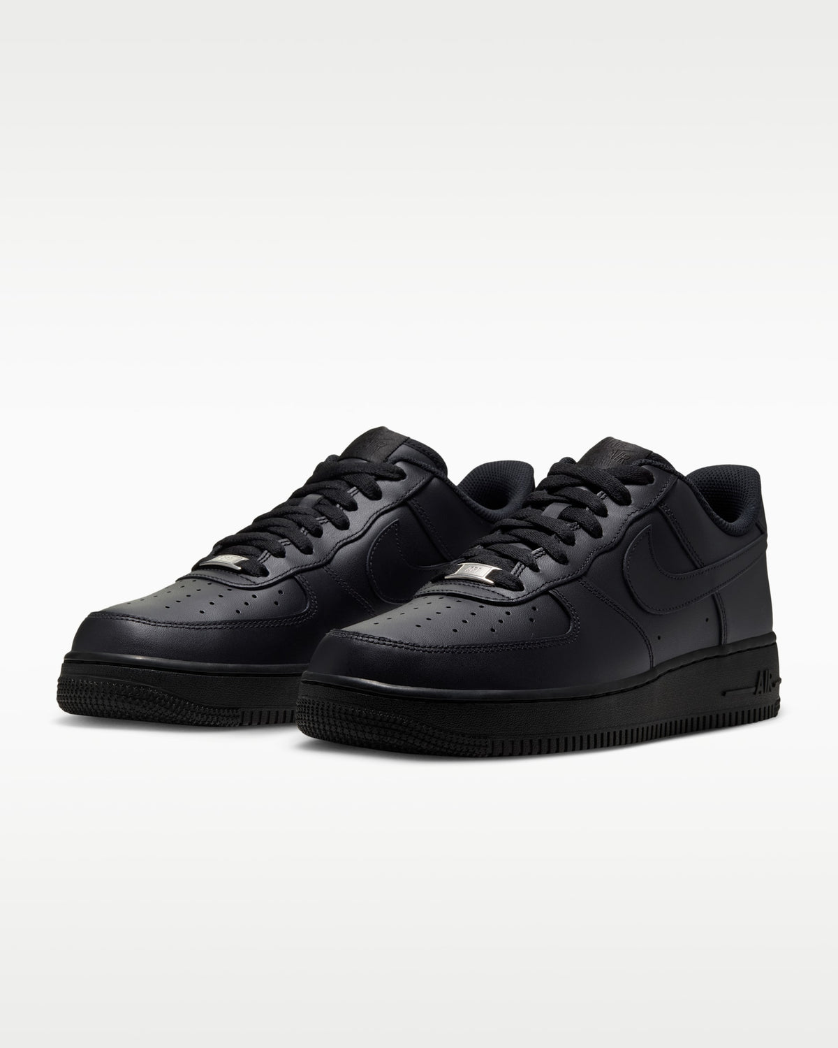 Nike Air Force 1 Low "Noir"