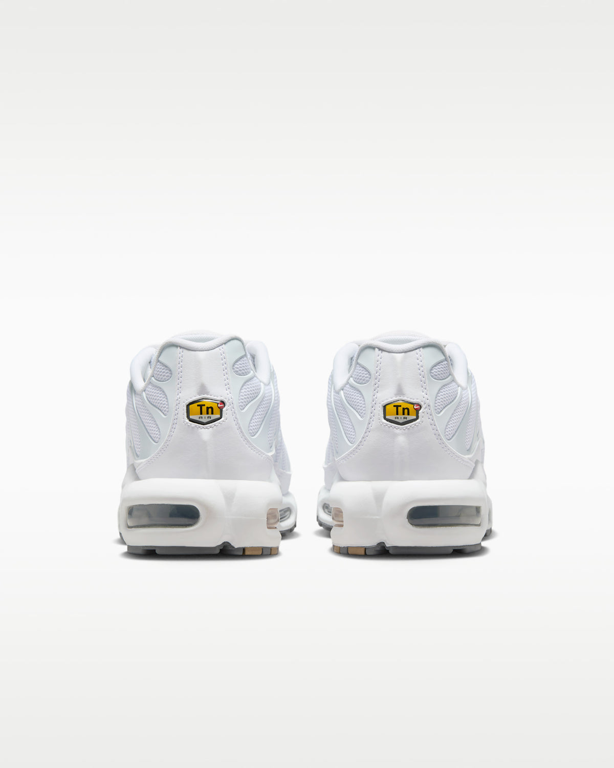 Nike Air Max Plus "Blanc"