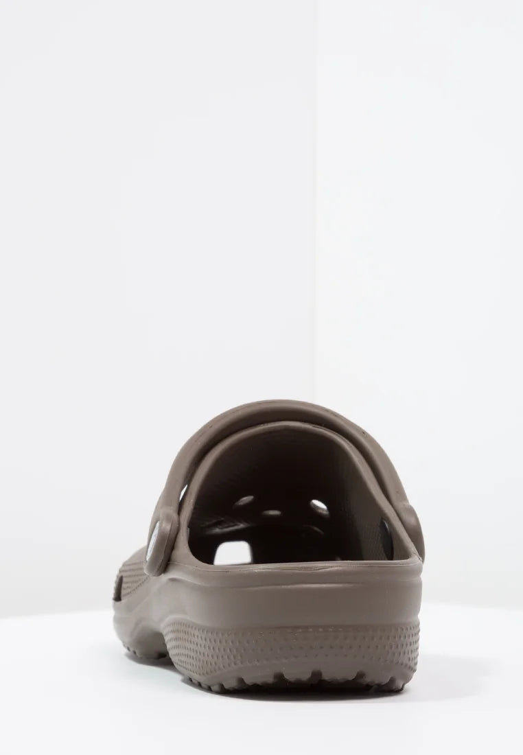Crocs Classic - Marron Chocolat
