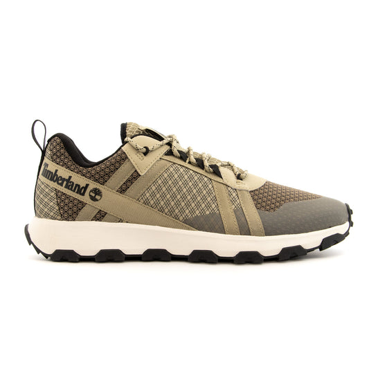 Timberland Winsor Trail Low - Kaki/Beige