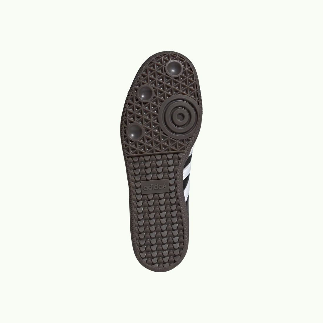 Adidas Samba OG - Core Noir